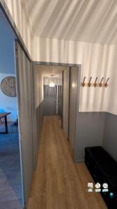 Location Appartement 4 pices VILLEFRANCHE-SUR-SAONE 69400