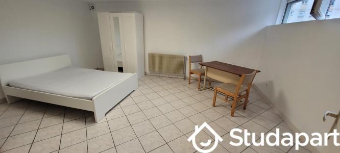 Location Appartement STRASBOURG 67000