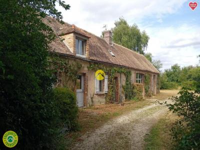 Vente Maison 8 pices SAINT-VALERIEN 89150