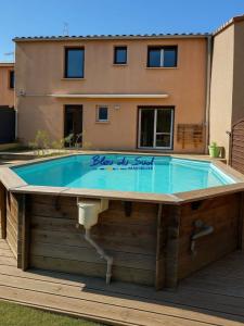 Vente Maison 5 pices VERNET-LES-BAINS 66820