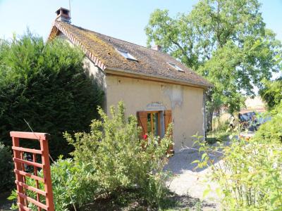 Vente Maison 3 pices EPINAC 71360
