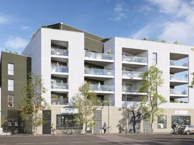 Vente Programme neuf AMBERIEU-EN-BUGEY 01500