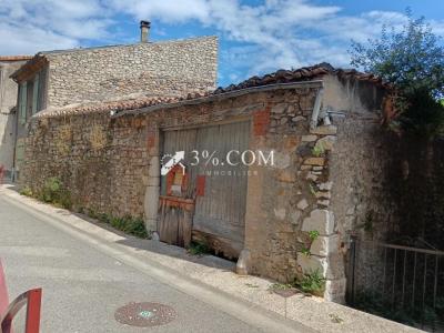 Vente Maison POUZIN 07250
