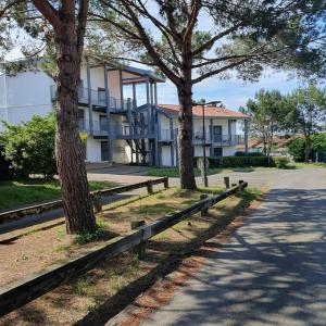 Vente Appartement 3 pices MOLIETS-ET-MAA 40660