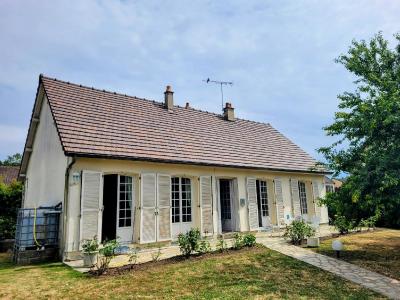 Vente Maison 5 pices BRUNELLES 28400
