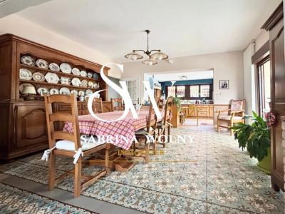 Vente Maison 8 pices NEUVILLE-SAINT-VAAST 62580