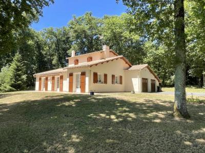Vente Maison 5 pices ETAULES 17750