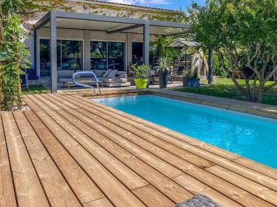 Vente Maison 6 pices ISLE-SUR-LA-SORGUE 84800