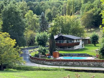 Vente Prestige SAINT-PAUL-DE-JARRAT 09000
