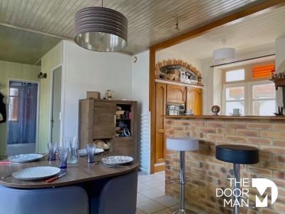 Vente Maison 6 pices BOURGNEUF-EN-RETZ 44580