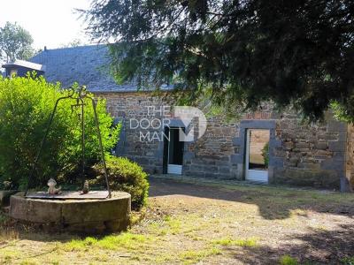 Vente Maison 5 pices GRAZAY 53440