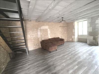 Location Maison 3 pices SAINT-AMANT-DE-BONNIEURE 16230