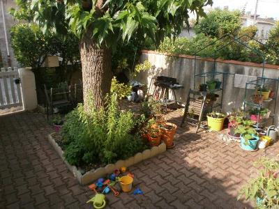 Location Appartement 3 pices CUSSAC-FORT-MEDOC 33460