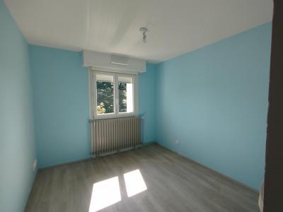 Location Appartement 4 pices HENNEZEL 88260
