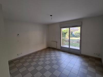 Vente Appartement 3 pices RILLIEUX-LA-PAPE 69140