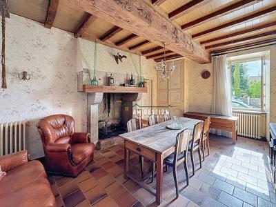 Vente Maison 5 pices SAINT-SYLVESTRE 87240
