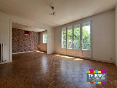 Vente Appartement 3 pices NANTES 44000