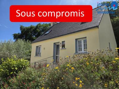 Vente Maison 3 pices BREST 29200