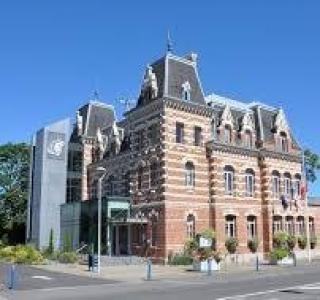 Vente Immeuble VALENCIENNES 59300