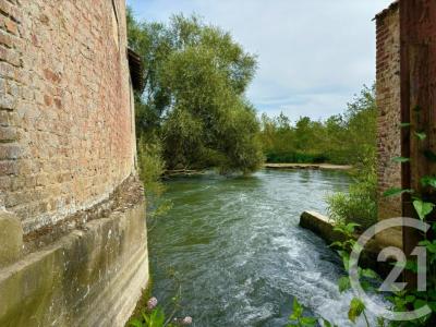 Vente Maison 20 pices MONTREUIL 62170