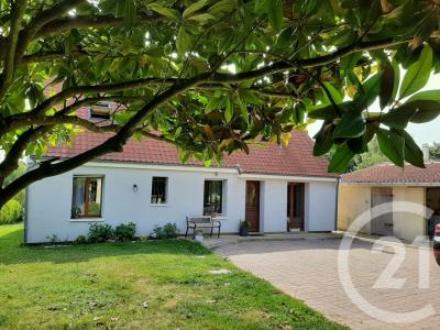 Vente Maison 7 pices ECUIRES 62170
