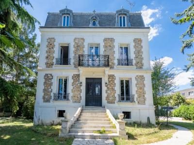 Vente Prestige GAGNY 93220