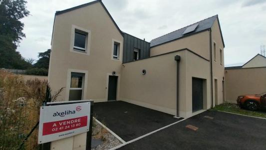 Vente Maison 4 pices SAINT-BARTHELEMY-D'ANJOU 49124