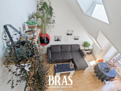 Vente Appartement 3 pices VANNES 56000