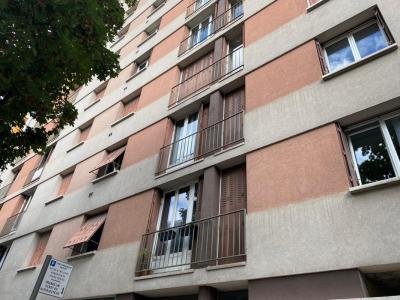 Location Appartement 2 pices CLERMONT-FERRAND 63000