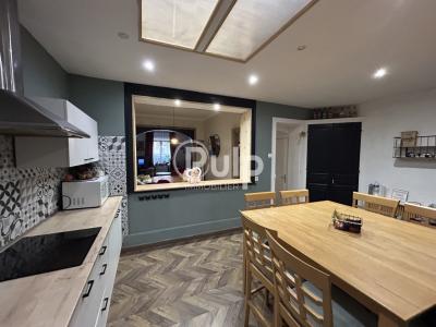 Vente Maison 7 pices BETHUNE 62400