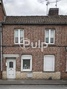 Vente Maison 3 pices CARVIN 62220