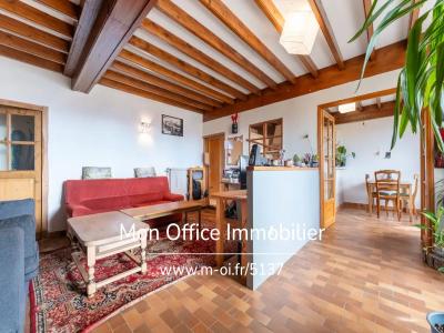 Vente Appartement 3 pices PRUNIERES 05230