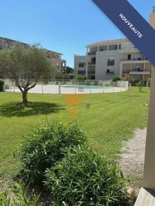Vente Appartement 3 pices PONTET 84130