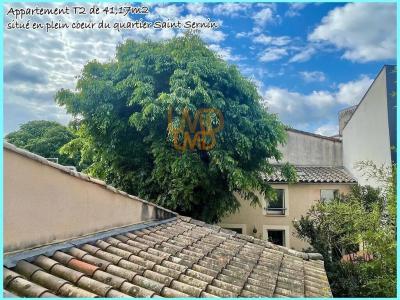 Vente Appartement 2 pices TOULOUSE 31000
