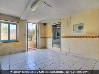 Vente Maison 6 pices AUMAGNE 17770
