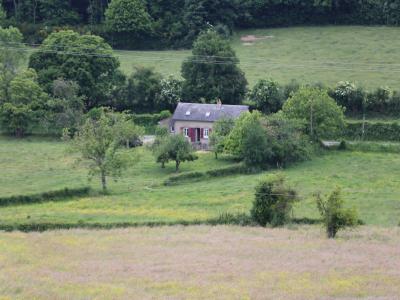 Vente Maison 3 pices BRION 71190