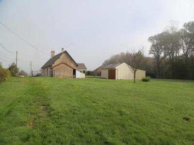Vente Maison 4 pices COMELLE 71990