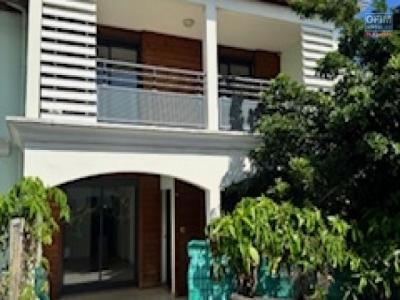 Vente Maison SAINTE-CLOTILDE 97490