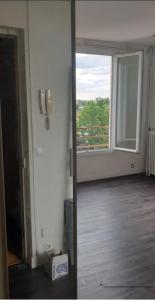 Location Appartement SAINT-MAUR-DES-FOSSES 94100
