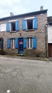 Vente Maison 5 pices SAINT-CENERI-LE-GEREI 61250