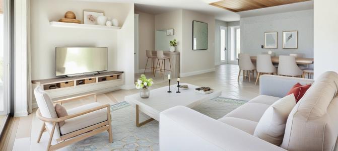 Vente Programme neuf BLANC-MESNIL 93150