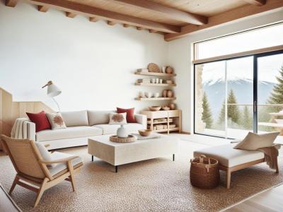 Vente Programme neuf MORZINE 74110