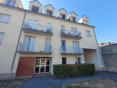 Vente Appartement 2 pices NOGENT-LE-ROTROU 28400