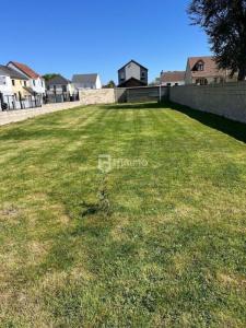 Vente Terrain VAUX-LE-PENIL 77000