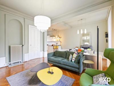 Vente Appartement 5 pices BESANCON 25000