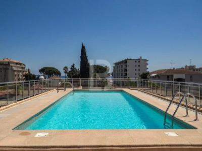 Vente Appartement 3 pices GOLFE-JUAN 06220