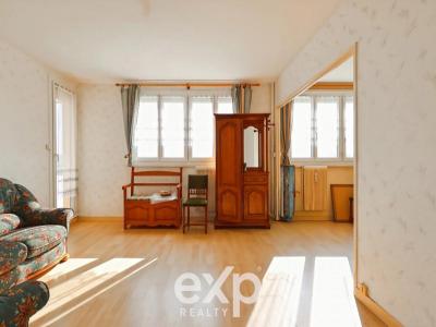 Vente Appartement 5 pices BESANCON 25000