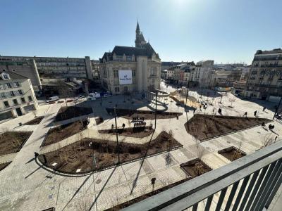 Vente Appartement 4 pices SAINT-DENIS 93200
