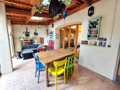 Vente Maison 6 pices CAPESTANG 34310