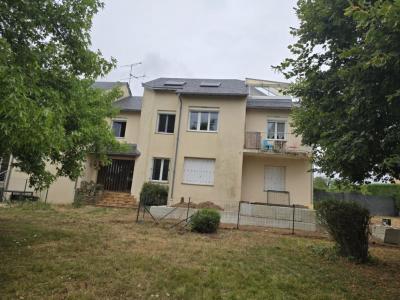 Vente Appartement 5 pices RIGNAC 12390